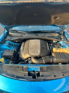 Dodge Charger 5.7 V8HEMI, снимка 4