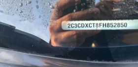 Dodge Charger 5.7 V8HEMI, снимка 12