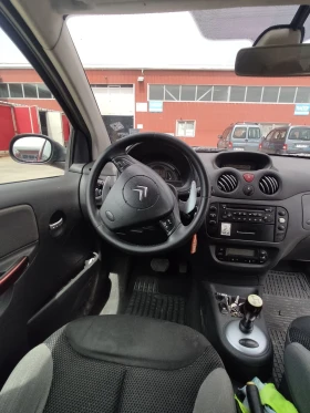 Citroen C2, снимка 6