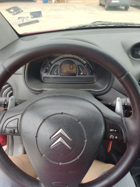 Citroen C2, снимка 8