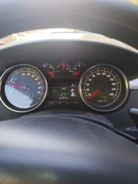 Peugeot 508 RXH, снимка 6