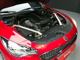 Kia Stinger 3.3 Turbo AWDGT, снимка 6