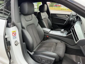 Audi A7 50TDI#MATRIX#RS PACK#ALACANTARA#SOFTCLOSE#B&O#AIRM, снимка 14