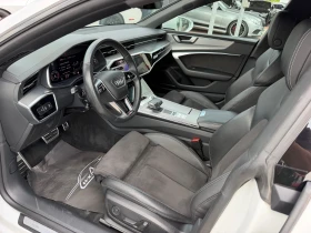 Audi A7 50TDI#MATRIX#RS PACK#ALACANTARA#SOFTCLOSE#B&O#AIRM, снимка 8