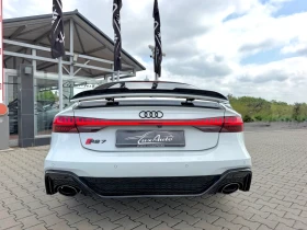 Audi A7 50TDI#MATRIX#RS PACK#ALACANTARA#SOFTCLOSE#B&O#AIRM, снимка 7