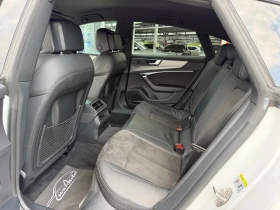 Audi A7 50TDI#MATRIX#RS PACK#ALACANTARA#SOFTCLOSE#B&O#AIRM, снимка 9