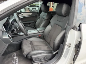 Audi A7 50TDI#MATRIX#RS PACK#ALACANTARA#SOFTCLOSE#B&O#AIRM, снимка 10