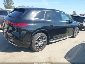 Mercedes-Benz EQS 2023 MERCEDES-BENZ EQS 580 SUV 4MATIC, снимка 7