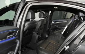 BMW 530 d xDrive M-Pack, снимка 8