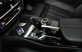 BMW 530 d xDrive M-Pack, снимка 5