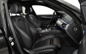 BMW 530 d xDrive M-Pack, снимка 7