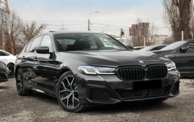 BMW 530 d xDrive M-Pack, снимка 2