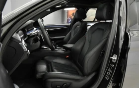 BMW 530 d xDrive M-Pack, снимка 4