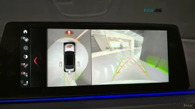 BMW M5 КОЖА* 360* НАВИ* HUD* ПОДГРЕВ* ОБДУХВ, снимка 15