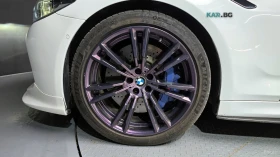 BMW M5 КОЖА* 360* НАВИ* HUD* ПОДГРЕВ* ОБДУХВ, снимка 5