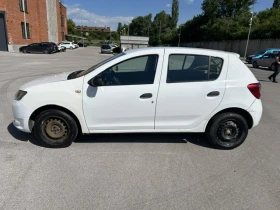 Dacia Sandero, снимка 2