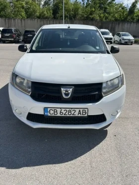 Dacia Sandero, снимка 1