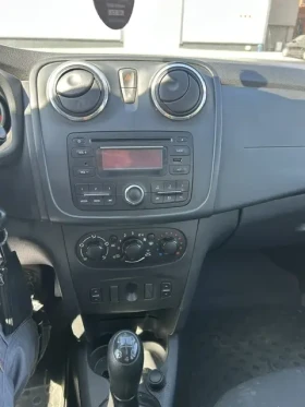 Dacia Sandero, снимка 8