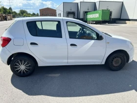 Dacia Sandero, снимка 3