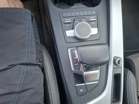 Audi A4 2.0 TDI 190hp | Quattro | S-tronic | Sport, снимка 7