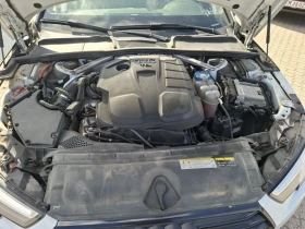 Audi A4 2.0 TDI 190hp | Quattro | S-tronic | Sport, снимка 14