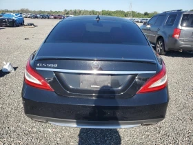 Mercedes-Benz CLS 550 AMG PACK| HARMAN/KARDON| MULTIBEAM| KEYLESS, снимка 6