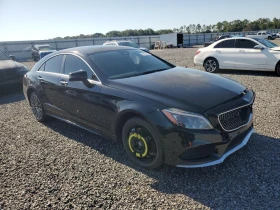 Mercedes-Benz CLS 550 AMG PACK| HARMAN/KARDON| MULTIBEAM| KEYLESS, снимка 4