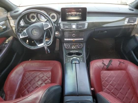 Mercedes-Benz CLS 550 AMG PACK| HARMAN/KARDON| MULTIBEAM| KEYLESS, снимка 8