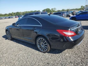 Mercedes-Benz CLS 550 AMG PACK| HARMAN/KARDON| MULTIBEAM| KEYLESS, снимка 2