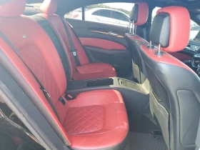Mercedes-Benz CLS 550 AMG PACK| HARMAN/KARDON| MULTIBEAM| KEYLESS, снимка 10
