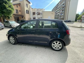 VW Golf Plus, снимка 4
