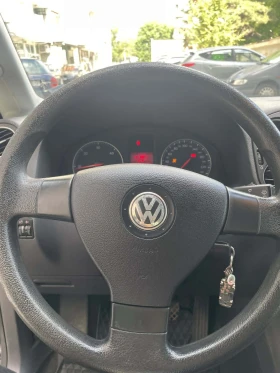 VW Golf Plus, снимка 7
