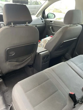 VW Golf Plus, снимка 10
