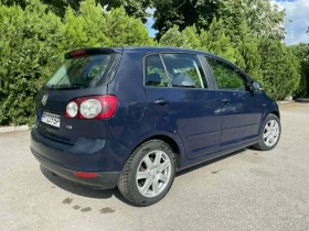 VW Golf Plus, снимка 2