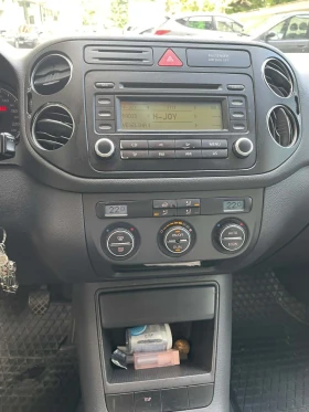 VW Golf Plus, снимка 9