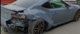 Toyota GT86 2.0i BOXER, снимка 3