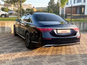 Mercedes-Benz S 350 4MATIC/NAVI/Multy/360 /LED/Pano/ Excellent!, снимка 2