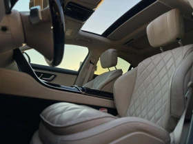 Mercedes-Benz S 350 4MATIC/NAVI/Multy/360 /LED/Pano/ Excellent!, снимка 9