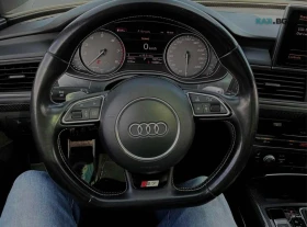 Audi S7 Sport Pack * Carbon * АвтоКредит * (ЦЕНА ДО БГ), снимка 7