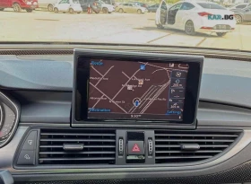 Audi S7 Sport Pack * Carbon * АвтоКредит * (ЦЕНА ДО БГ), снимка 8