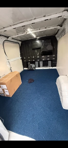 Ford Transit Custom, снимка 7