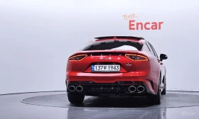 Kia Stinger 3.3* TURBO* AWD* GT* ОБДУХВАНЕ* ДИСТРОНИК* ХЕДЪП* , снимка 4