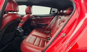Kia Stinger 3.3* TURBO* AWD* GT* ОБДУХВАНЕ* ДИСТРОНИК* ХЕДЪП* , снимка 16