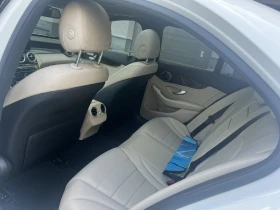 Mercedes-Benz C 300 AMG, 4MATIC, снимка 15