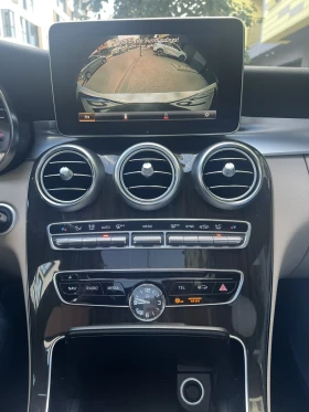 Mercedes-Benz C 300 AMG, 4MATIC, снимка 13