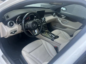 Mercedes-Benz C 300 AMG, 4MATIC, снимка 9