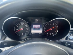 Mercedes-Benz C 300 AMG, 4MATIC, снимка 10