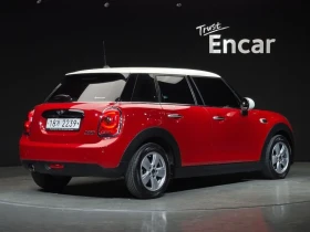 Mini Cooper Basic Model 3Rd Generation, снимка 2