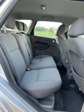 Ford Focus 1.6 TDCi, снимка 7