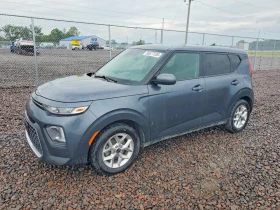Kia Soul 2.0l S, снимка 1